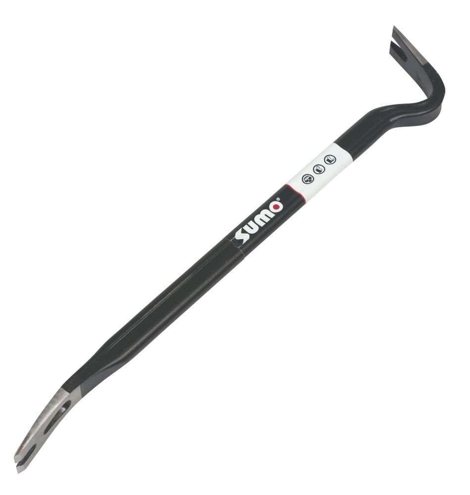 Demolition Bar 24quot Sumo
