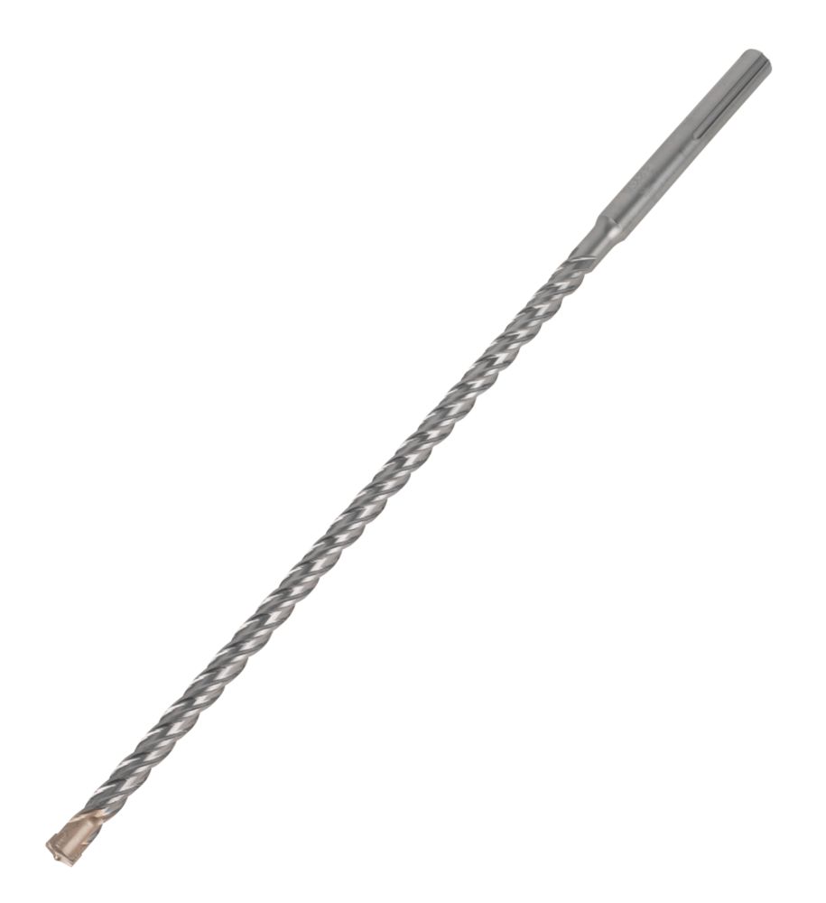 DeWalt 16mm x 540mm SDS Max Drill Bit