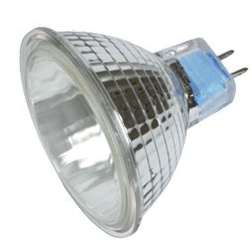 Sylvania MR16 Coolfit Superia Low Voltage Halogen Lamp 50W Pack of 5