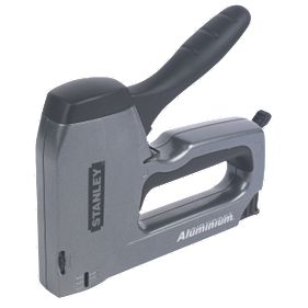 Stanley Heavy Duty Stapler/Nailer