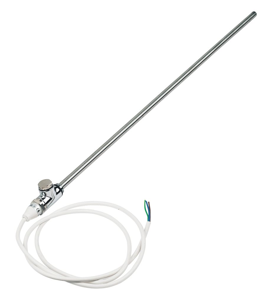 Towel Radiator Heating Element IP55 2730BTU800W