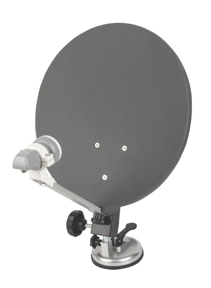 Labgear Portable Satellite Kit