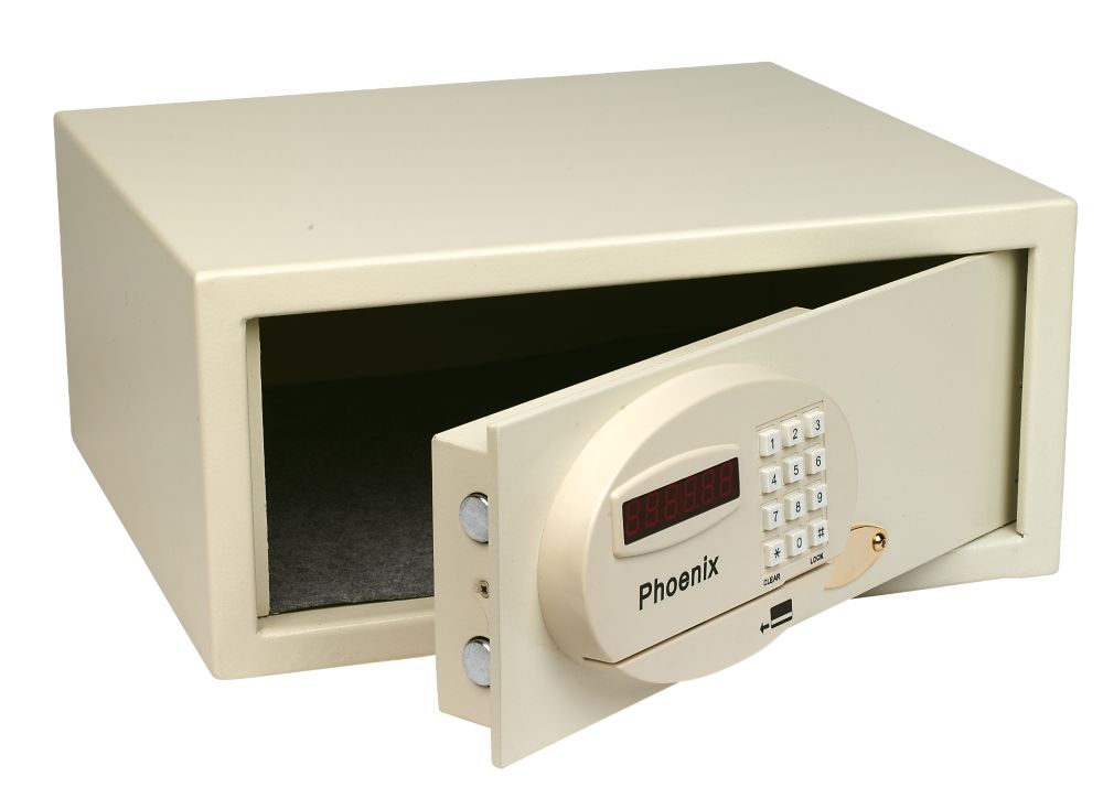 Phoenix Security Safe 22Ltr