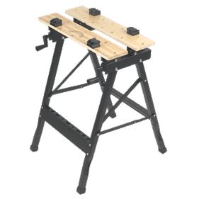 6-In-1 Workbench