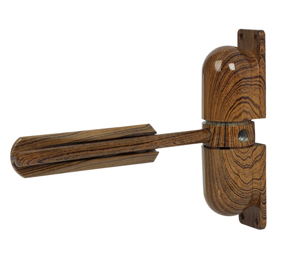 3627 Surface Mounted Door CloserTraditional