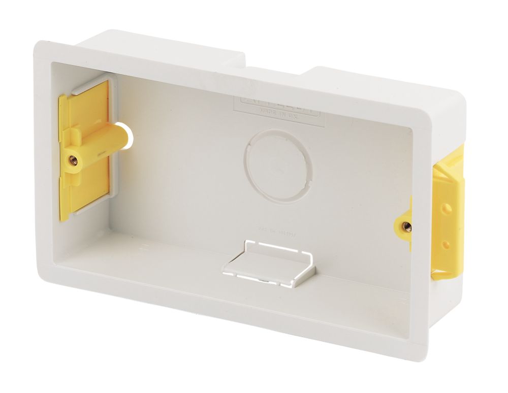 Appleby 2G Dry Lining Box