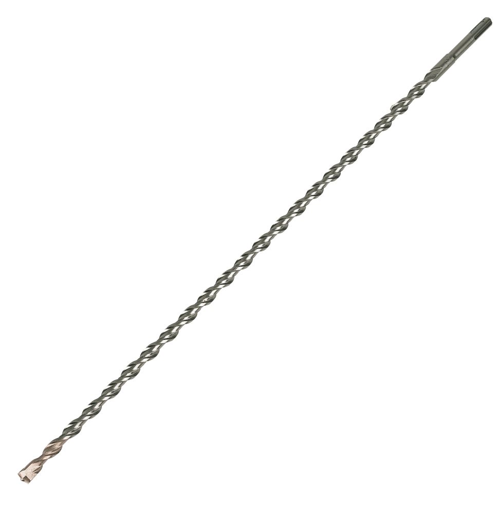 DeWalt 12600mm Extreme 2 SDS Plus Masonry Bit