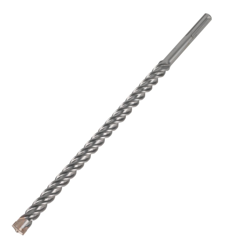 DeWalt 25mm x 540mm SDS Max Drill Bit