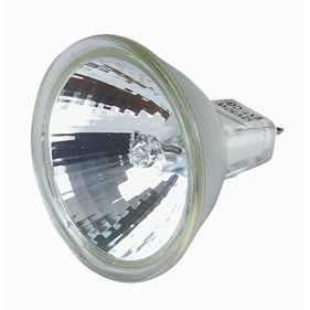 MR11 18' 12V Dichroic Lamp 35W Pack of 10