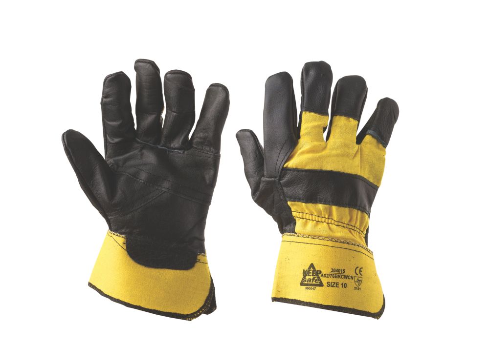 Keep Safe Superior Riggers
