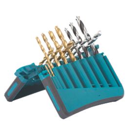 Kamasa 17pc Combination Drill Set