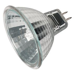 Halolite MR16 Halogen Lamp 50W Pack of 5