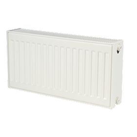 Kudox Premium Type 22 Compact Convector Radiator White 500 x 1600mm