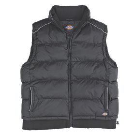 Dickies Padded Gillet Bodywarmer M 40-42