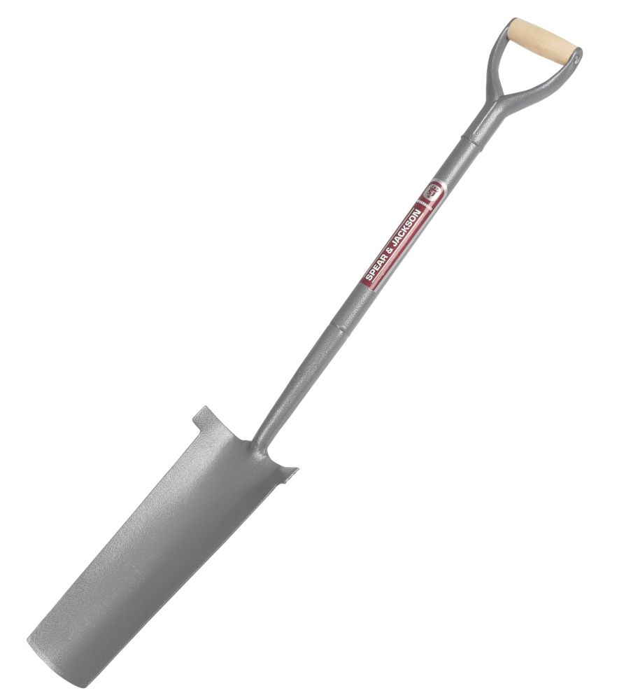 Newcastle All Steel Drainer 16