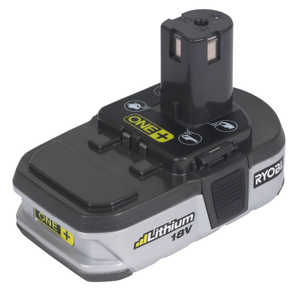 Ryobi One BPL1815 18V 14Ah Li Ion Battery