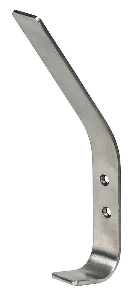 Utility Hook 123mm Brushed