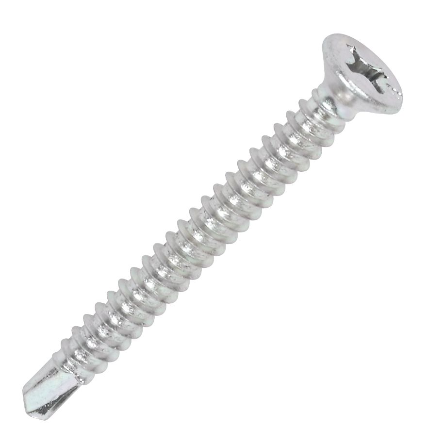 Star uPVC CSR Z Window Screws 39 x 16mm Pack of 1000