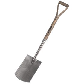 Traditional Digging Spade 39