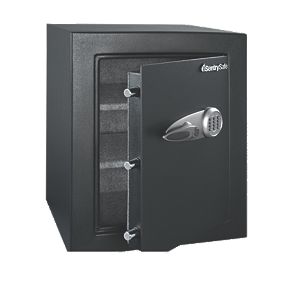 Sentry T8-331 High Security Safe Large 551 x 502 x 704mm