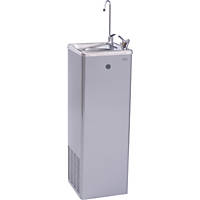fountain water drinking chilled franke fountains freestanding commercial screwfix compare 1030mm