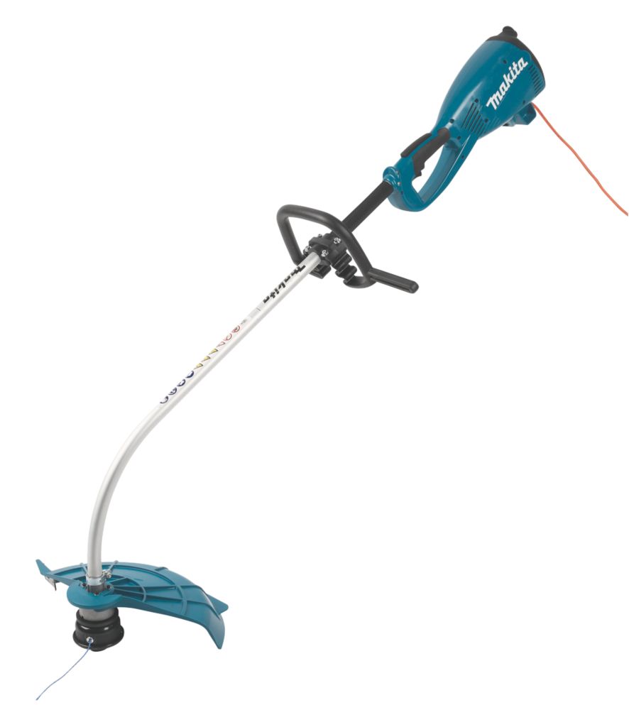 screwfix electric strimmers