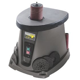 Woodstar OS58 40mm Oscillating Sander 230V