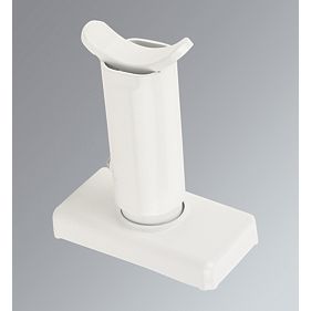 Acova Radiator Support Foot White