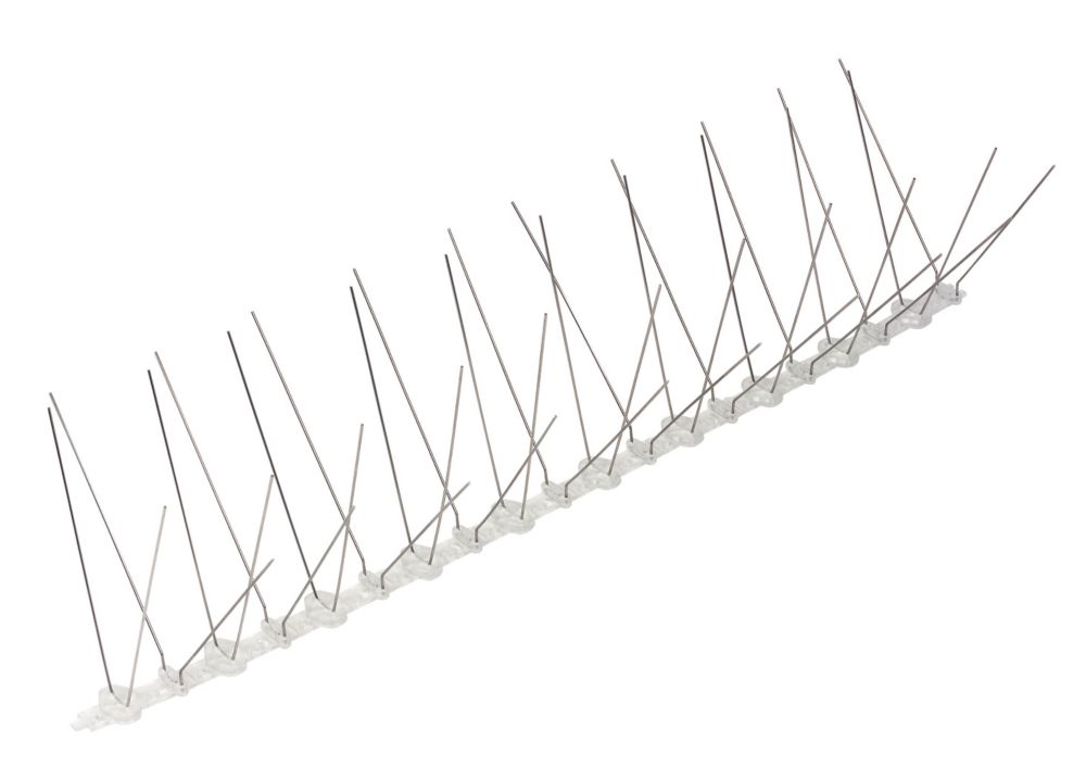 Procter Bird Spikes Pack of 10