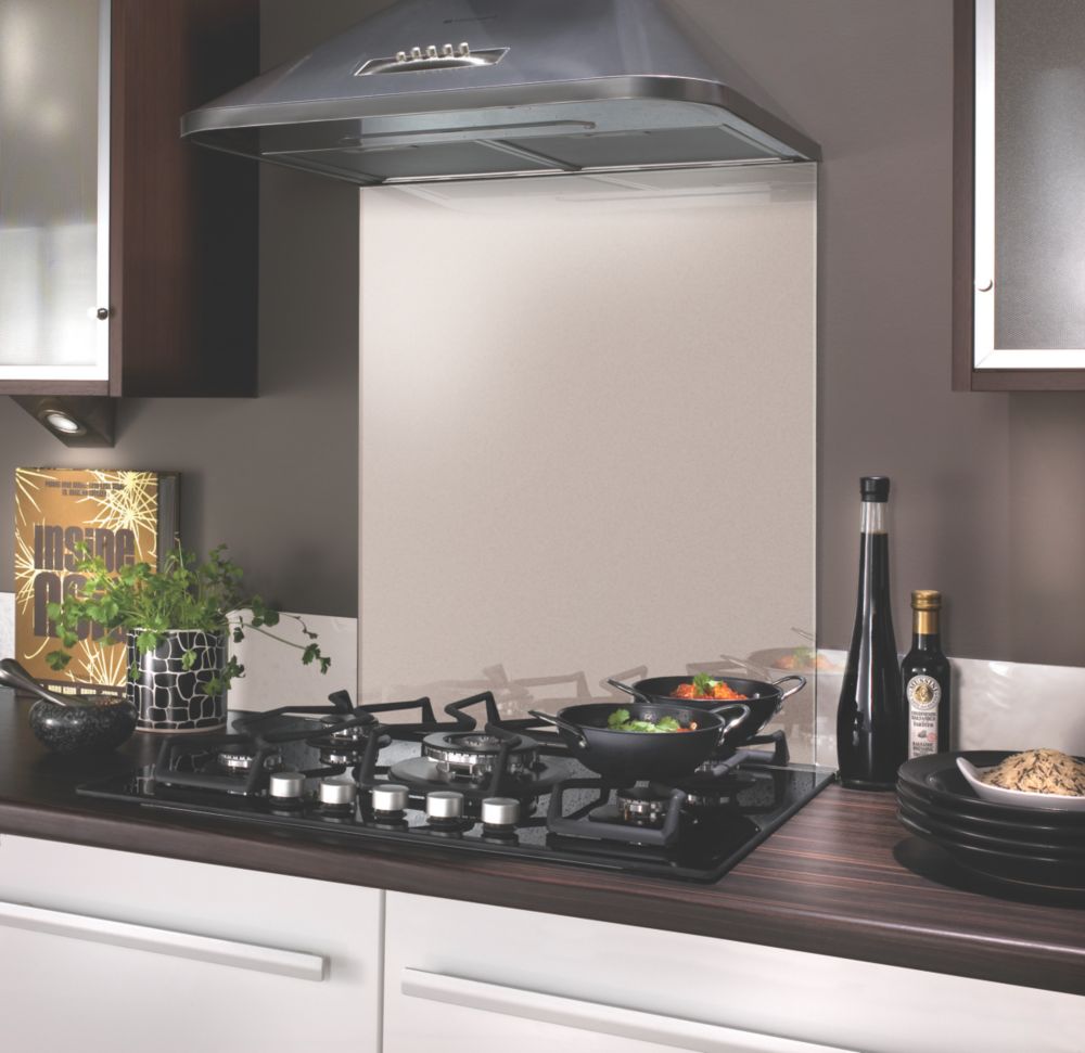 glass splashback adhesive screwfix