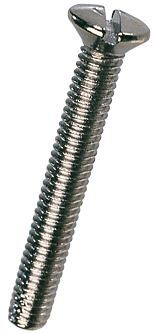 Electrical Screw M35 x 50mm Pack Of 50