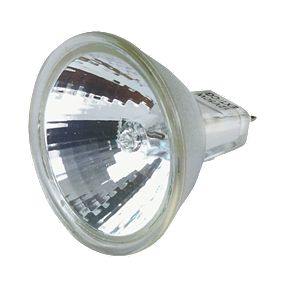 MR16 38 12V Dichroic Lamp 50W Pack of 10