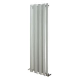 Espacio Designer Radiator White 1800 x 470mm