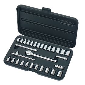 Socket Set 