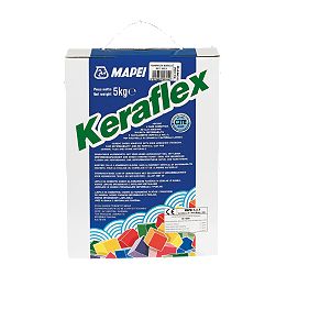 Mapei Keraflex White 5kg