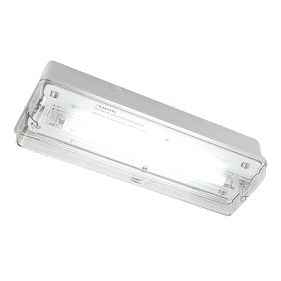 Lytlec 3 Hour Emergency Lighting Bulkhead