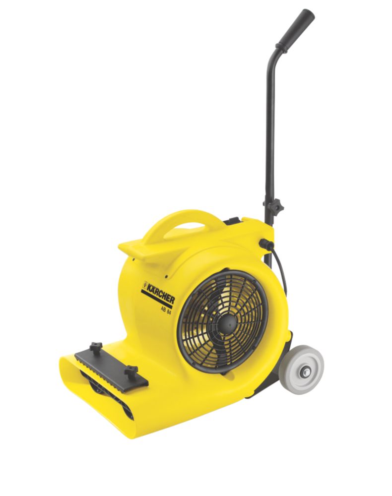Karcher AB84 Carpet Dryer