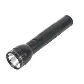 Maglite ST2D016 LED Flashlight 2 x D Torch