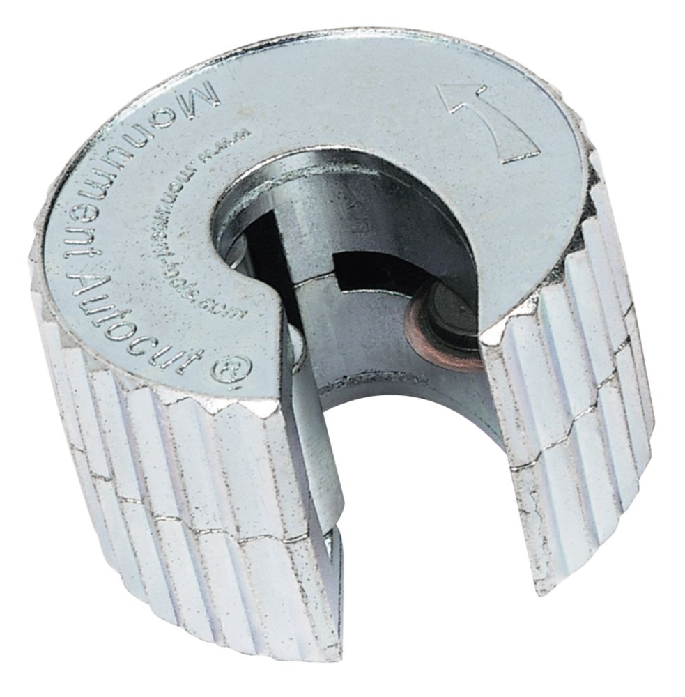 Monument Tools Autocut Pipe Cutter 22mm