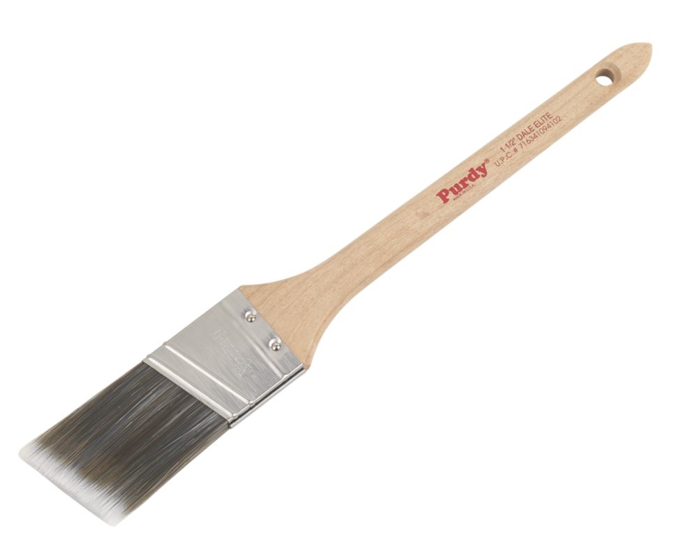 Purdy Dale Elite Synthetic 1 12