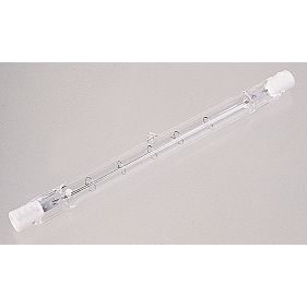 Double Halogen Lamp R7S 4650Lm 230W Pack of 5