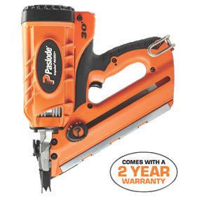 Paslode IM350+ Cordless 90mm Framing Nailer