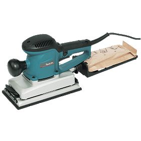 Makita BO4900V/2 240V Sheet Sander