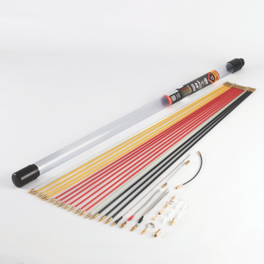 Cable Rod Mega Set