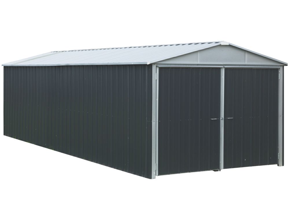 Sheds | Garden Buildings | Screwfix.com