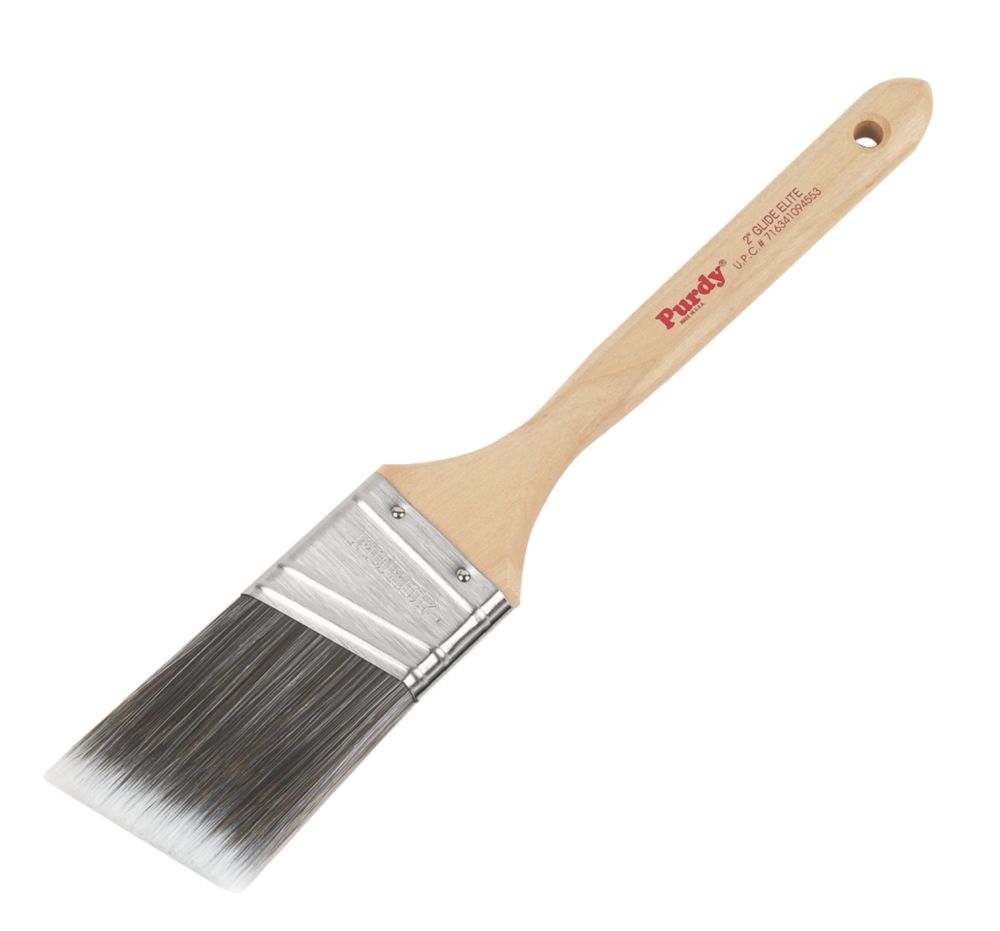 Purdy Glide Elite Synthetic 2
