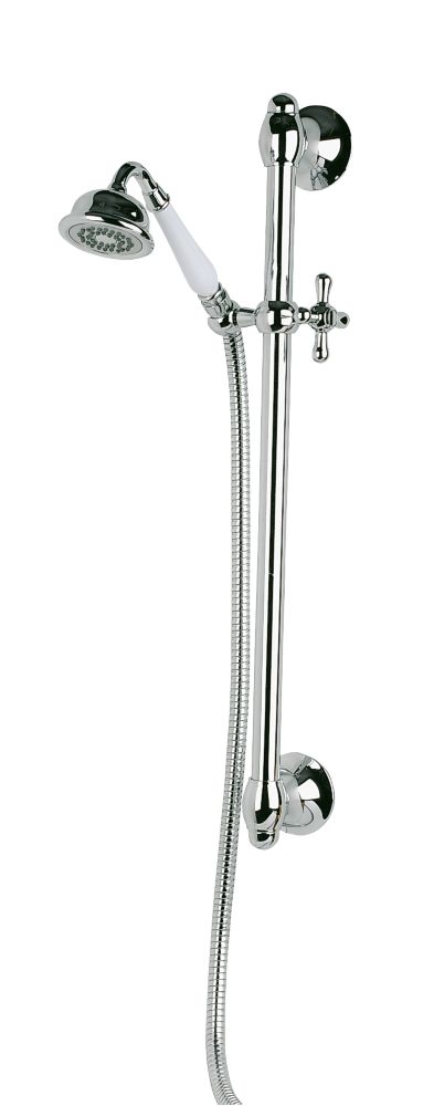 Showers