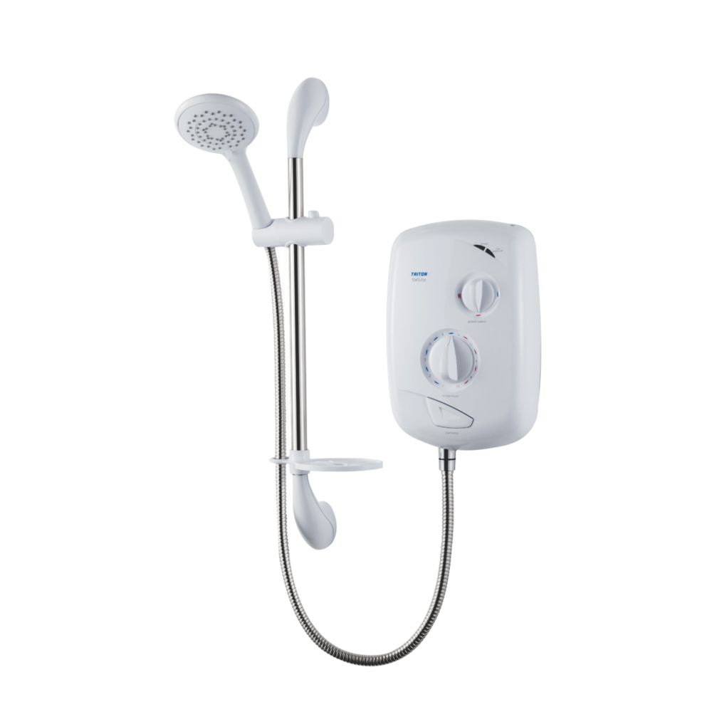 Triton Excite 95kW Electric Shower