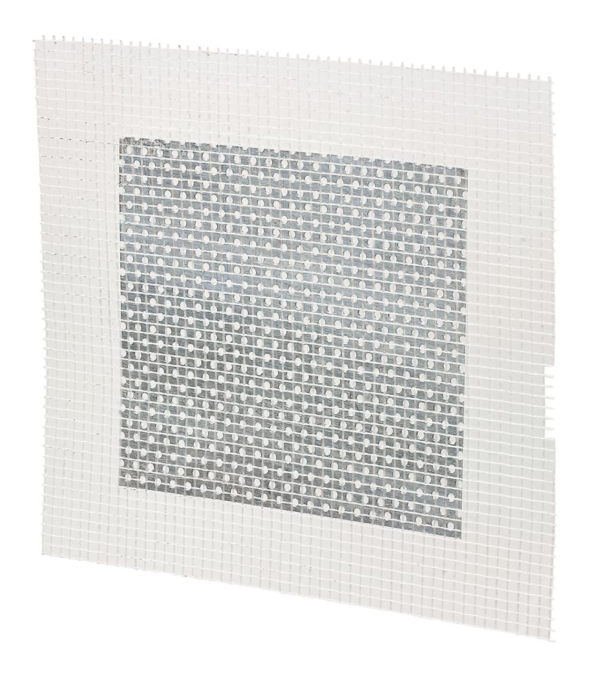 Sabrefix Wall Patch 100mm x 100mm