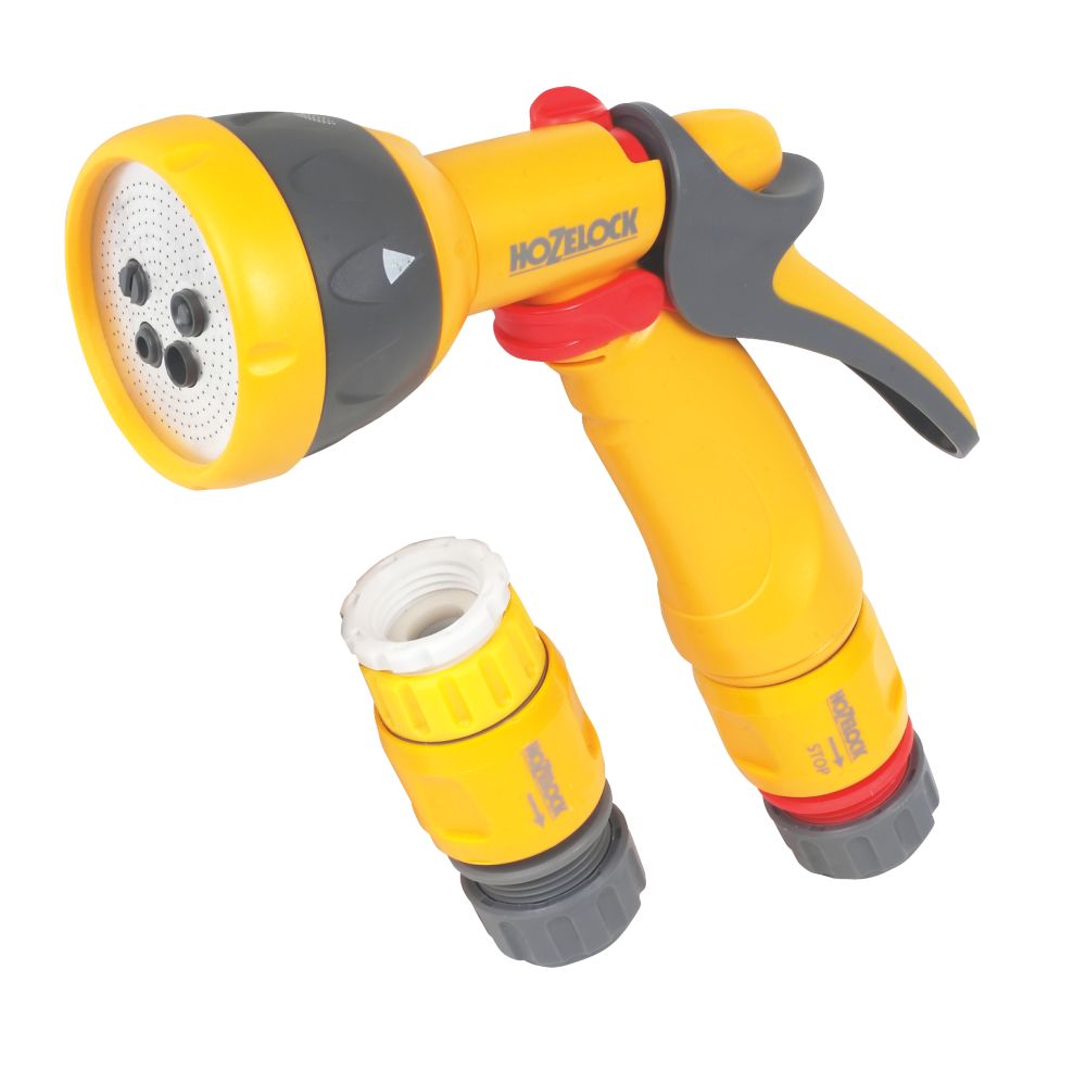 Hozelock Multi Spray Watering Starter Set